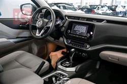 Nissan Xterra
